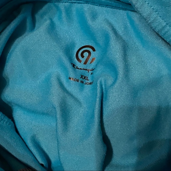 C9 by Champion Quarter-Zip - Picture 4 of 9